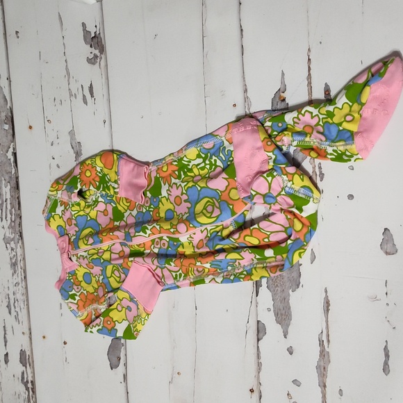 The Beaufort Bonnet Company Other - The Beaufort bonnet 0-3m footies